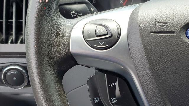 2017 Ford Transit 150
