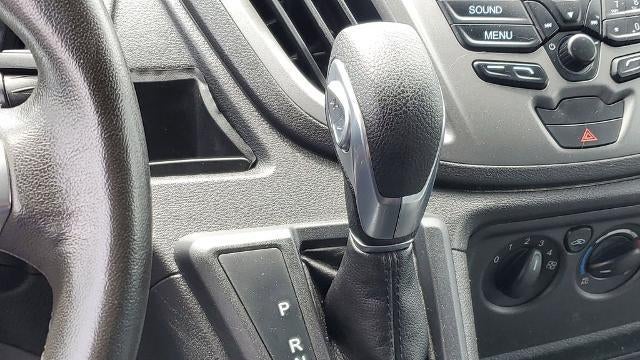 2017 Ford Transit 150
