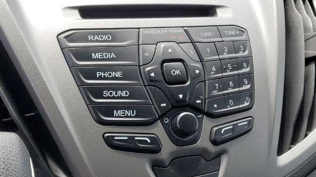 2017 Ford Transit 150