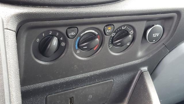 2017 Ford Transit 150