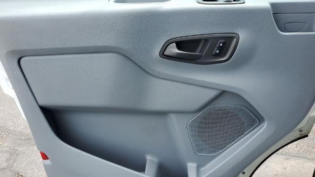 2017 Ford Transit 150