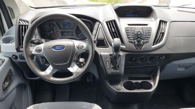 2017 Ford Transit 150