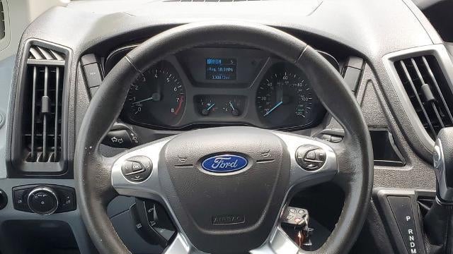 2017 Ford Transit 150