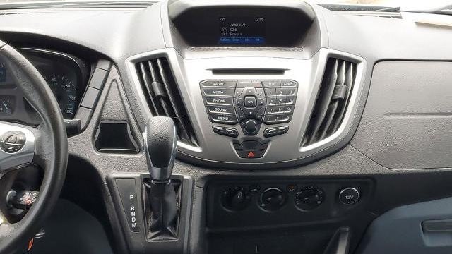 2017 Ford Transit 150