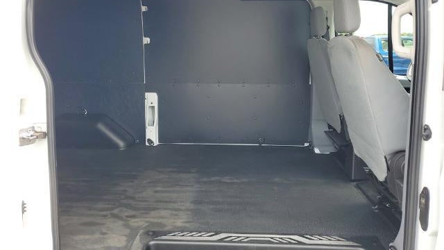 2017 Ford Transit 150