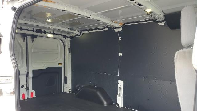 2017 Ford Transit 150