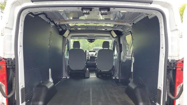 2017 Ford Transit 150