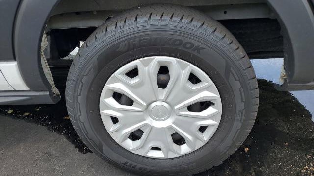 2017 Ford Transit 150
