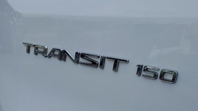 2017 Ford Transit 150
