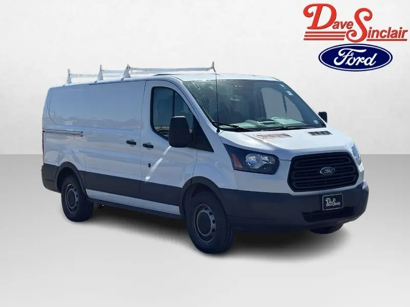2018 Ford Transit - $14,995