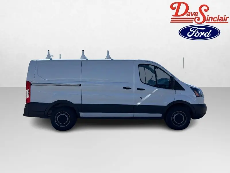 2018 Ford Transit - $14,995