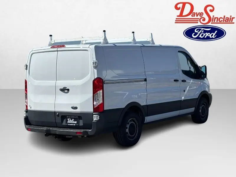 2018 Ford Transit - $14,995