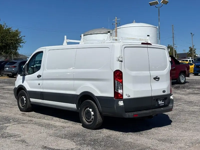 2018 Ford Transit - $14,995