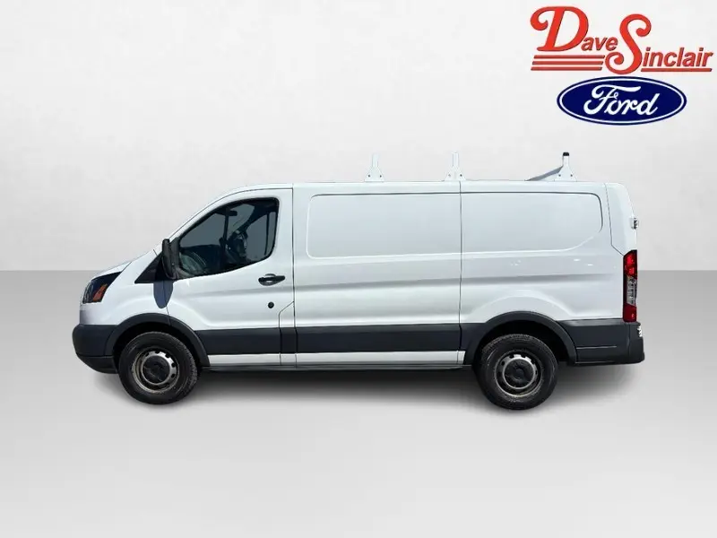 2018 Ford Transit - $14,995