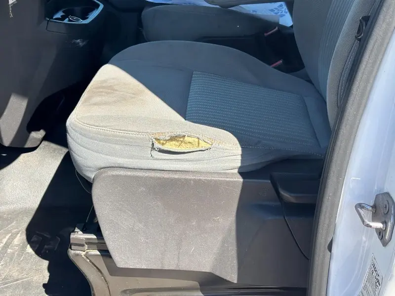 2018 Ford Transit - $14,995