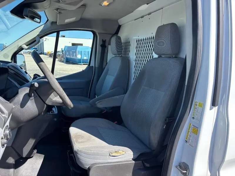 2018 Ford Transit - $14,995
