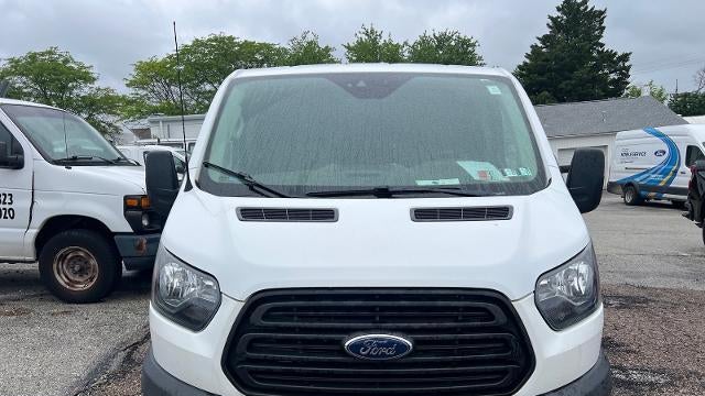 2019 Ford Transit 150