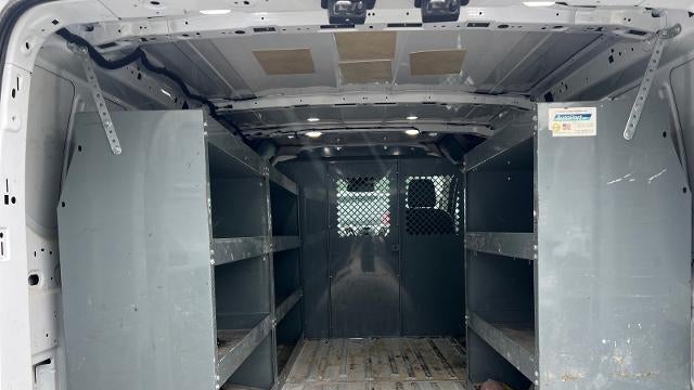 2019 Ford Transit 150