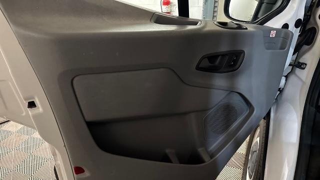 2019 Ford Transit 150