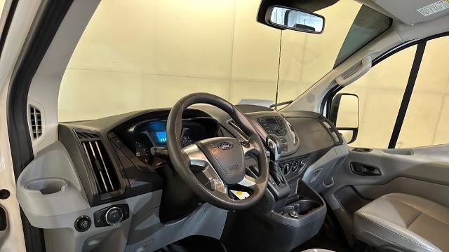 2019 Ford Transit 150