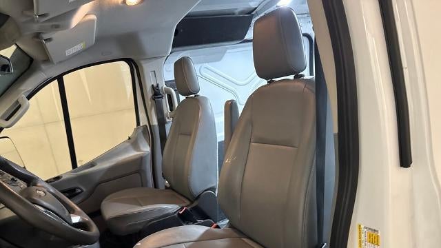 2019 Ford Transit 150