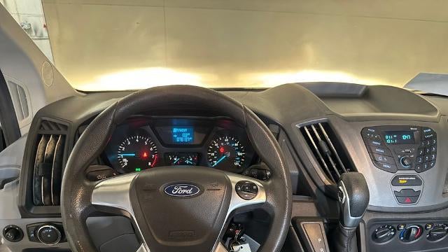 2019 Ford Transit 150