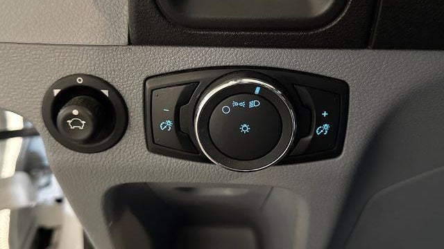 2019 Ford Transit 150