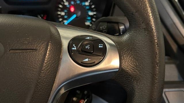 2019 Ford Transit 150