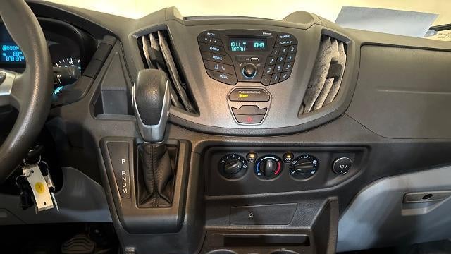 2019 Ford Transit 150