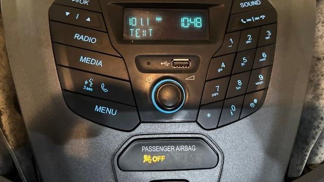 2019 Ford Transit 150