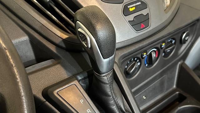 2019 Ford Transit 150