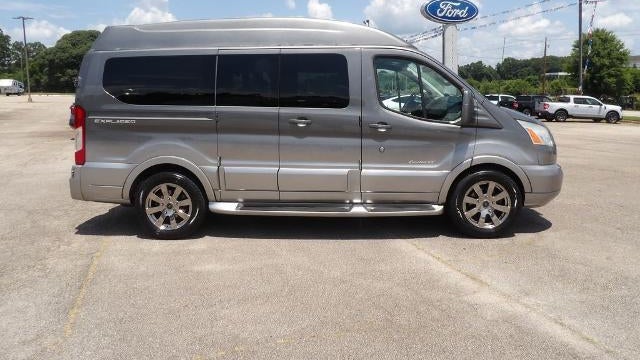 Preowned 2015 Ford Transit 150 for Sale
