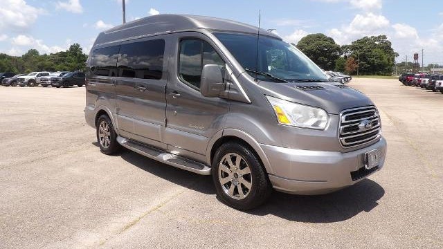 2015 Ford Transit 150