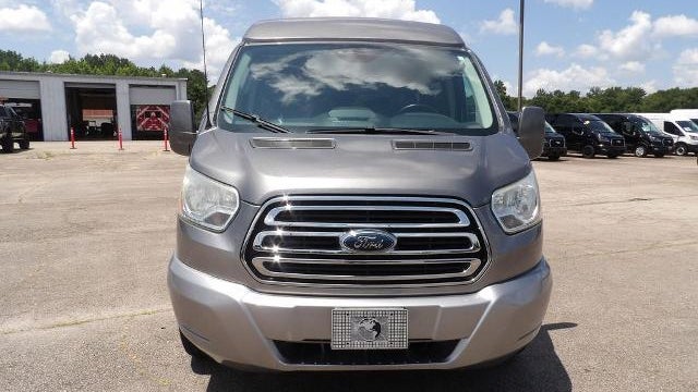 2015 Ford Transit 150