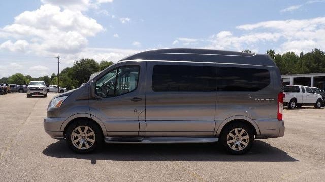 2015 Ford Transit 150