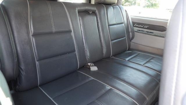2015 Ford Transit 150