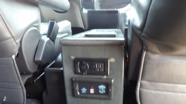 2015 Ford Transit 150