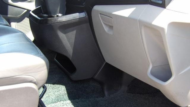 2015 Ford Transit 150