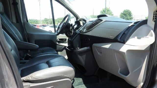 2015 Ford Transit 150