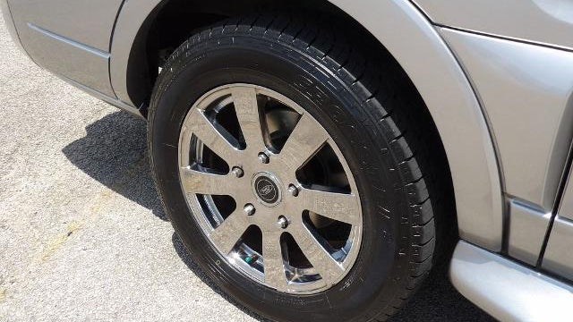 2015 Ford Transit 150