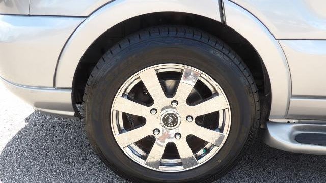 2015 Ford Transit 150