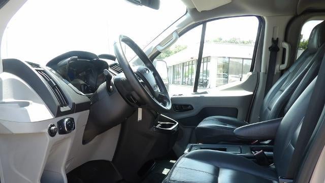 2015 Ford Transit 150
