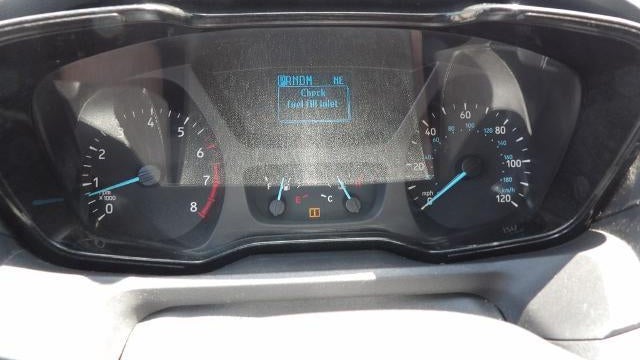 2015 Ford Transit 150