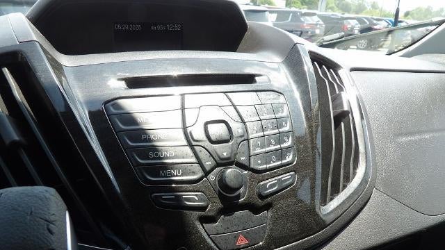 2015 Ford Transit 150
