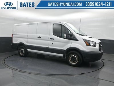 Photo of a 2018 Ford Transit 150 3DR SWB Low Roof Cargo Van W/60/40 Passenger Side Doors for sale