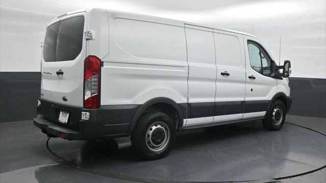 2018 Ford Transit 150