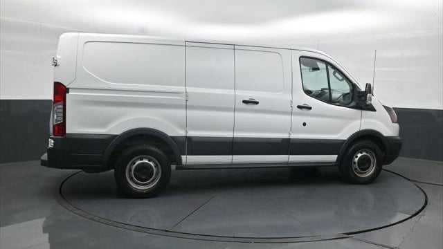 2018 Ford Transit 150