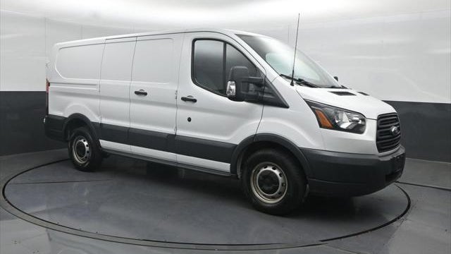 2018 Ford Transit 150
