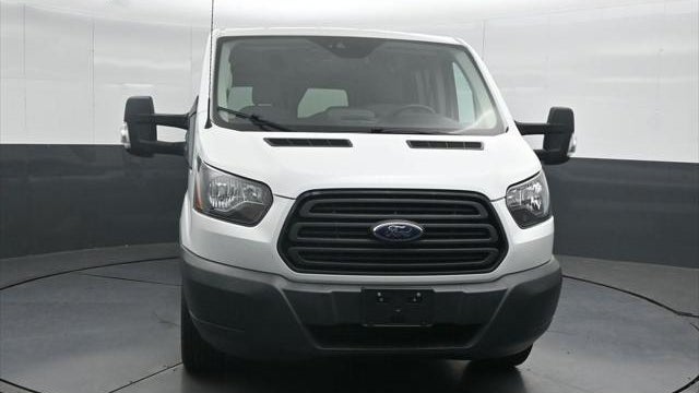 2018 Ford Transit 150