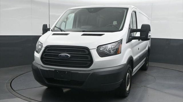 2018 Ford Transit 150